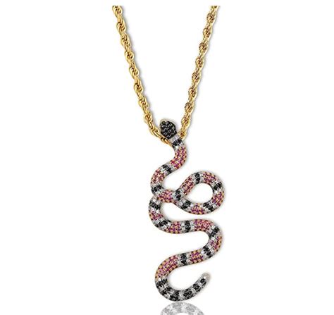 gucci snake diamond|gucci jewelry official website.